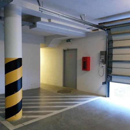 Celik Family Apartment Štrbské Pleso Zewnętrze zdjęcie